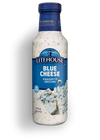 LITEHOUSE BLUE CHEESE DRESSING [384 ML]