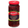 MEZZETTA SLICED KALAMATA OLIVE [398 ML]