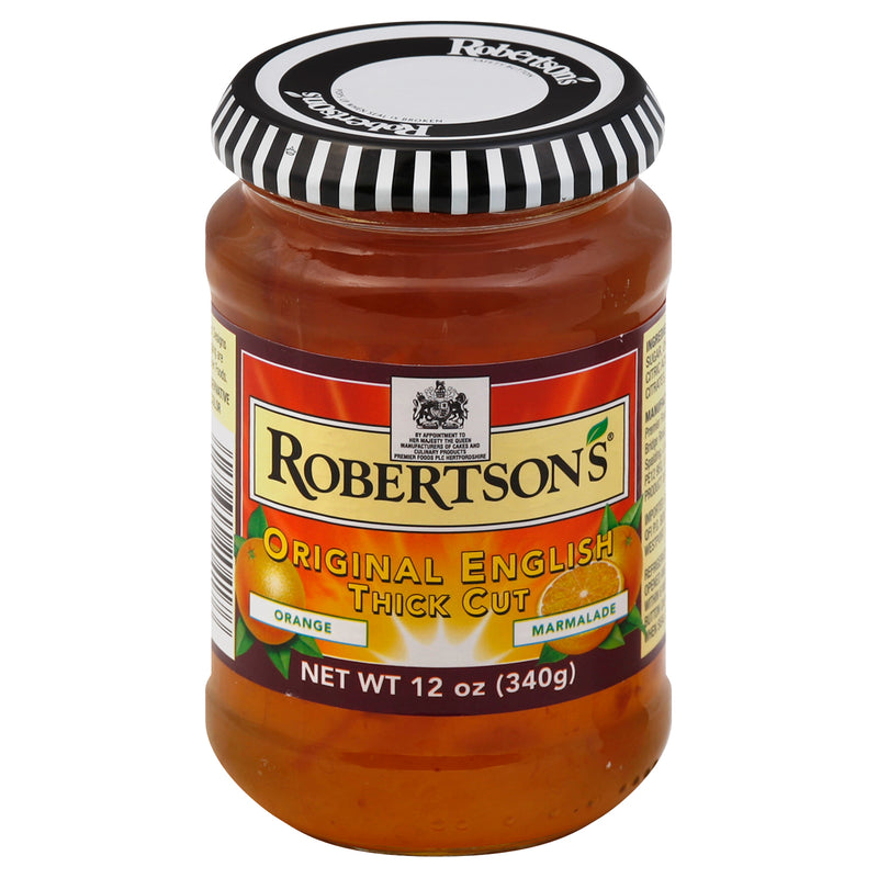 ROBERTSON THICK CUT MARMALADE [250 ML]