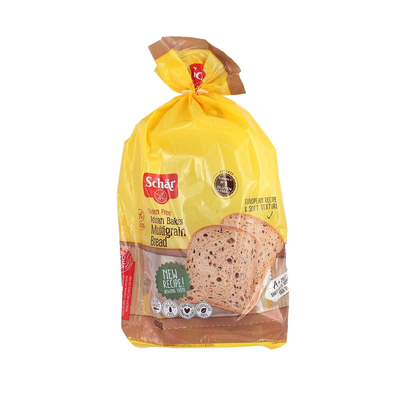 SCHAR GF MULTIGRAIN BREAD [400 G]