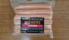 GLENWOOD WIENERS Chicken, 6pk
