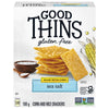 GOOD THINS CORN W/ SEA SALT [100 G]
