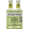 FEVER TREE LEMON TONIC [4 X200M]