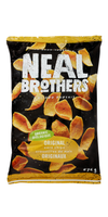 NEAL BROS CORN CHIP ORIGINAL [276 G]
