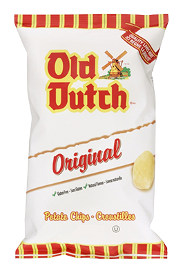 OLD DUTCH ORIGINAL CHIPS [66 G]