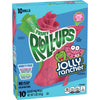 FRUIT ROLL-UPS JOLLY RANCHER [141 G]