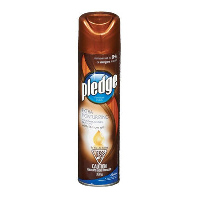 PLEDGE EXTRA MOISTURIZING OIL [275 G]