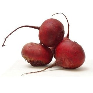 RED BEETS