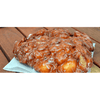 APPLE FRITTER