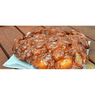 APPLE FRITTER