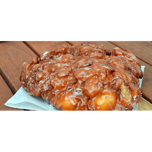 APPLE FRITTER