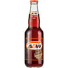 A & W ROOT BEER [341 ML]