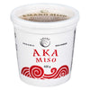 AMANO ORGANIC AKA MISO PASTE [400 G]