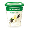 OLYMPIC ORG VANILLA YOG 3.2% [650 G]