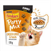 FRISKIES PARTY MIX CHICKEN [170 G]