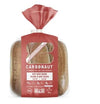CARBONAUT HOTDOG BUNS [288 g]
