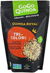 GOGO QUINOA ROYAL TRI COLOUR [500 g]