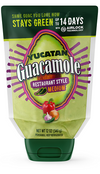 YUCATAN SQUEEZE GUACAMOLE [340 g]