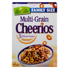 GM MULTIGRAIN CHEERIOS [585 G]