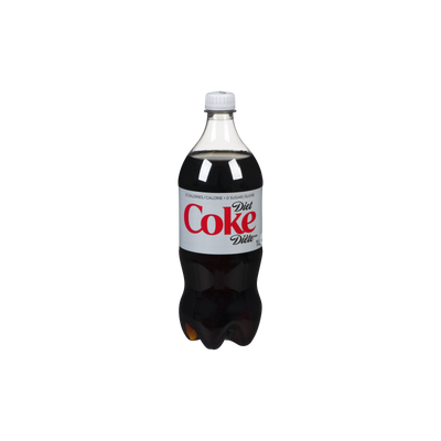 DIET COKE [1 l]