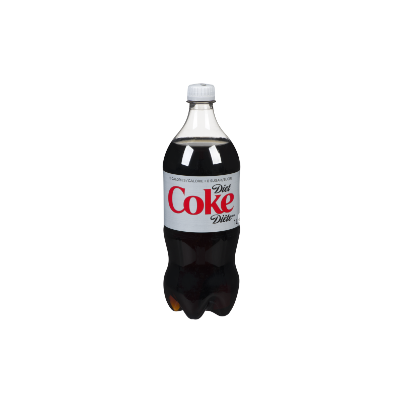 DIET COKE [1 l]