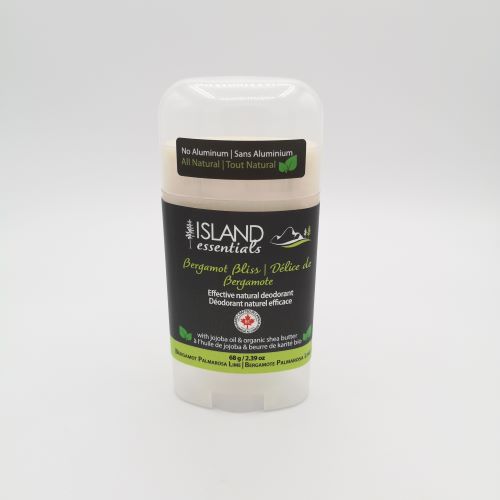 IE BERGAMONT BLISS DEODORANT [68 g]