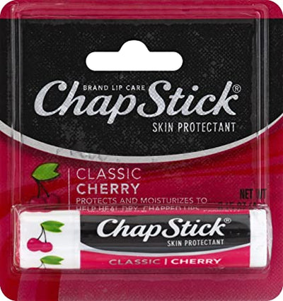 CHERRY CHAPSTICK [4.2 G]