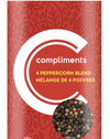COMPLIMENTS 4 PEPPERCORNS [106 G]