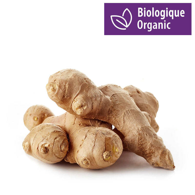 ORG GINGER [113.4 G]