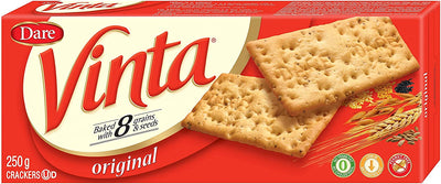 DARE VINTA CRACKER ORIGINAL [225 G]