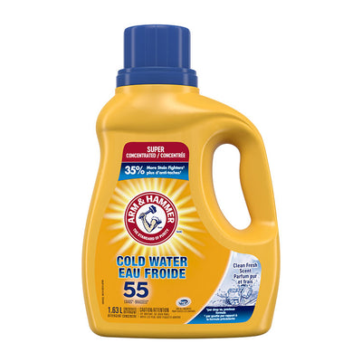 A&H LIQUID HE COLDWATER DET [1.63 L]