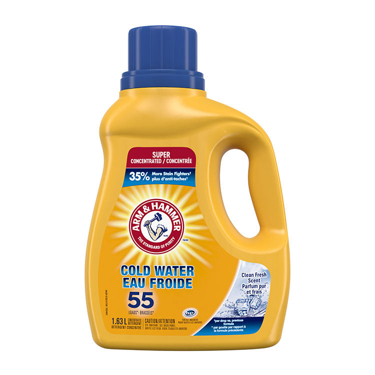 A&H LIQUID HE COLDWATER DET [1.63 L]