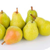 BARTLETT PEARS