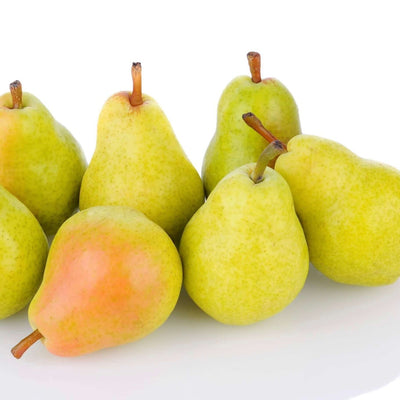 BARTLETT PEARS