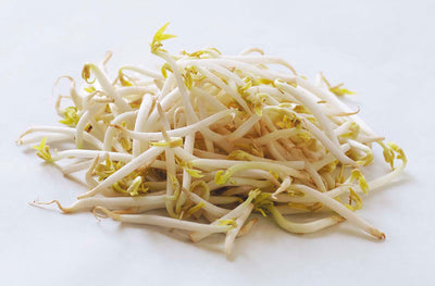 BEAN SPROUTS (BC)