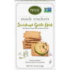 PARTNERS SOURDOUGH GARLIC HERB [142 G]