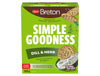 BRETON SIMPLY DILL & HERB BITE [180 G]
