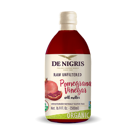 DENIGRIS POMEGRANATE VINEGAR [500 ml]