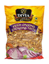 DIVYA FRIED ONIONS [454 G]