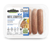 ROSSDOWN CHIC BRATWURST SAUSAG [375 G]
