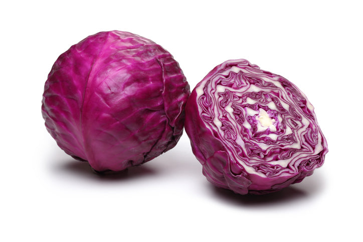 RED CABBAGE