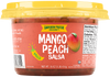 GARDEN FRESH MANGO PEACH SALSA [375 ML]