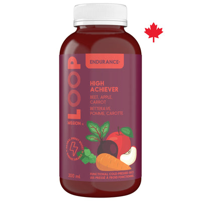 LOOP HIGH ACHIEVER JUICE [300 ml]