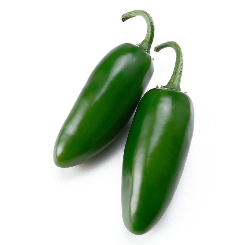 JALAPENO PEPPERS (BC)