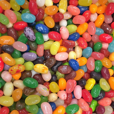 JELLY BELLY JELLY BEANS