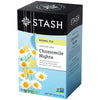 STASH CHAMOMILE NIGHTS TEA [20 BAGS]