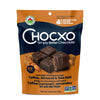 CHOCXO ALMOND TOFFEE CHOC SNAPS [98 G]