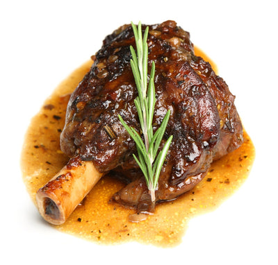 LAMB LEG SHANK LOCAL