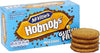 McVITIES GF HOBNOBS MILK CHOC [150 G]