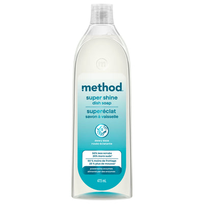 METHOD DISH SOAP DEWY DAZE [473 ML]